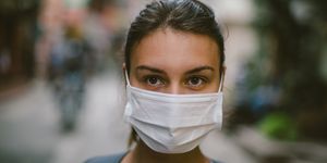9 ways to protect yourself from a potentially deadly disease outbreak.