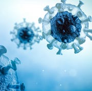 Coronavirus coronavirus