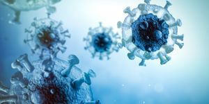 coronavirus risk of getting shingles
