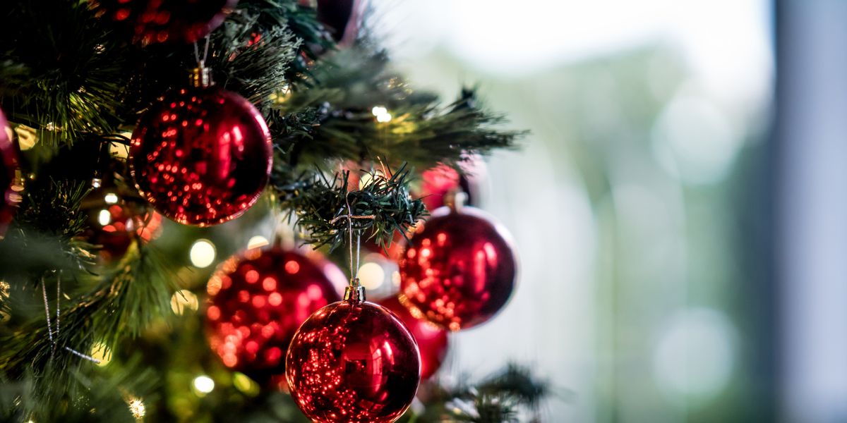 What is Christmas looking like amid the coronavirus pandemic?