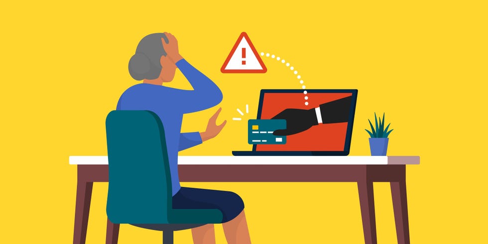 coronavirus scams fraud