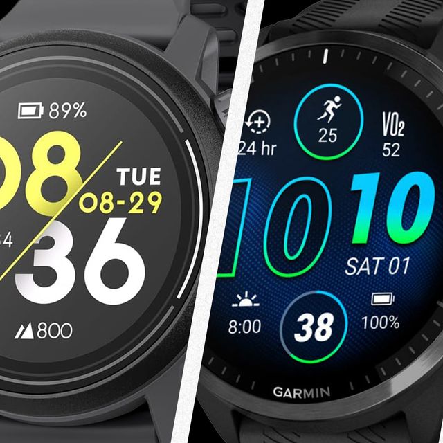 Reviewed: The New Coros Vertix 2 Smartwatch – Triathlete