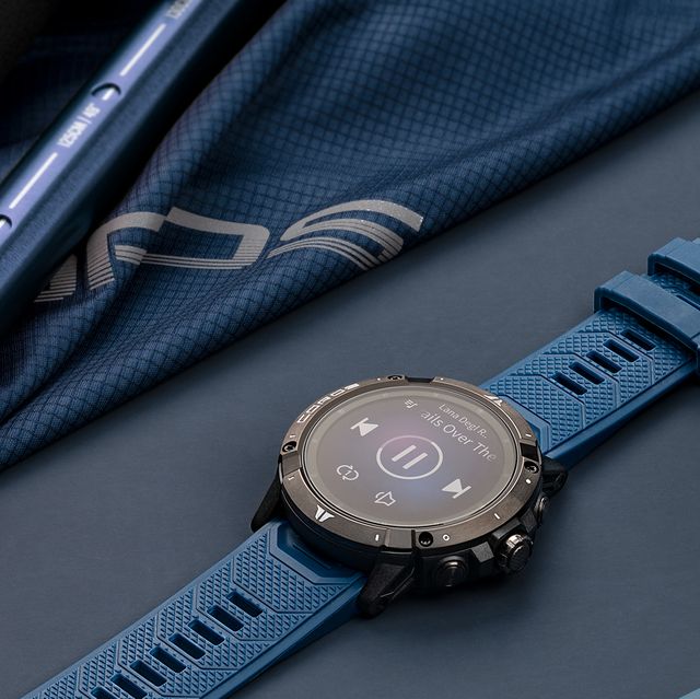 COROS Vertix 2 outdoor sports watch review: Challenging Garmin with longer  battery life, lower price, dual GNSS support