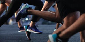 como elegir zapatillas de running