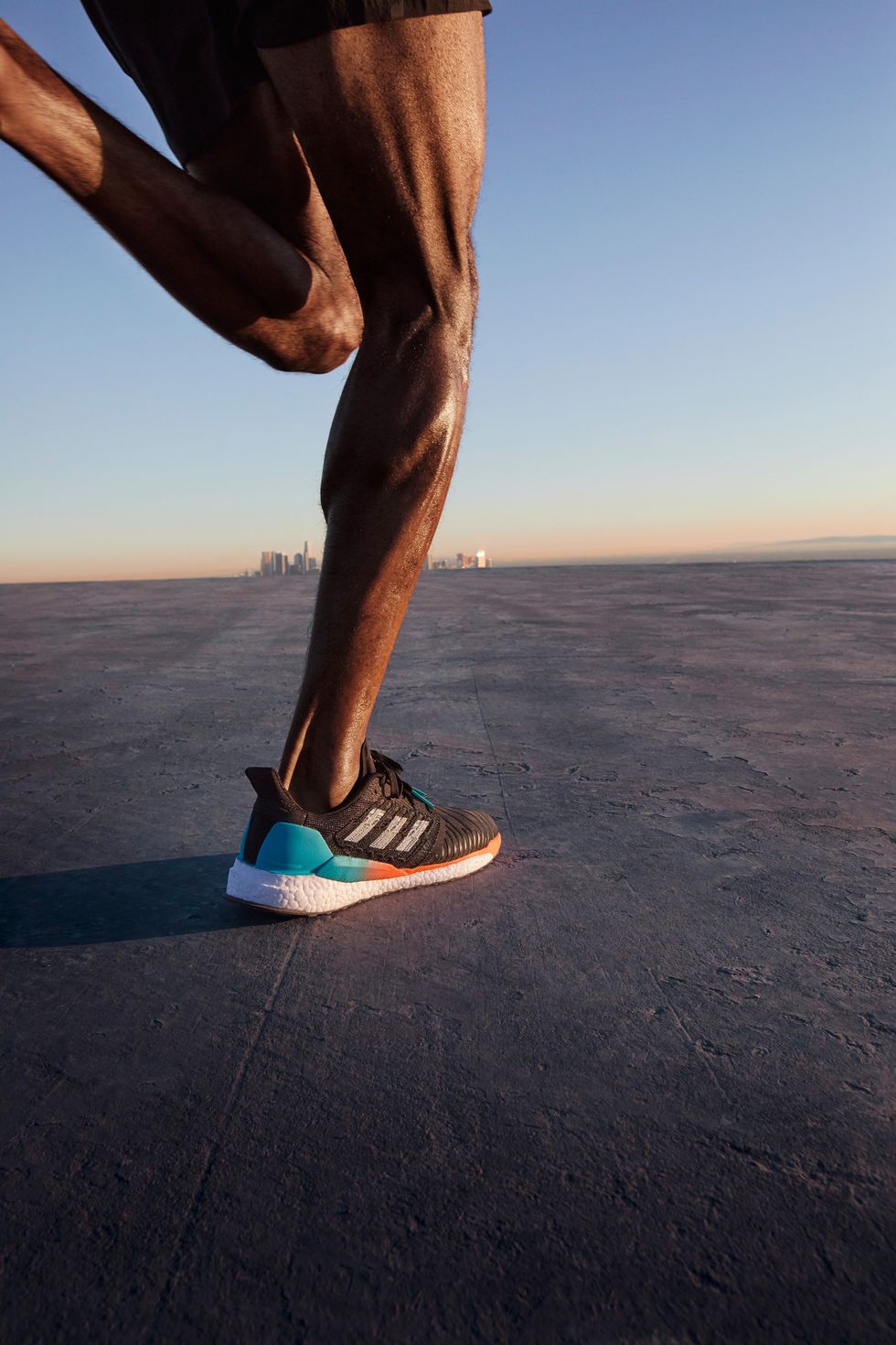 adidas solar boost correr zapatillas running hombre