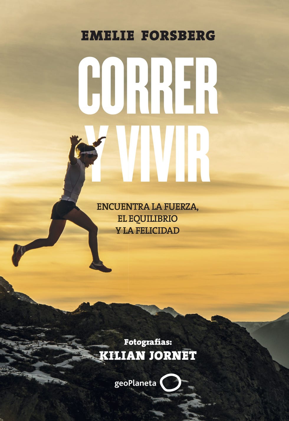correr y vivir 
