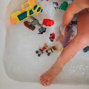 quali sono le corrette abitudini igieniche per i bambini