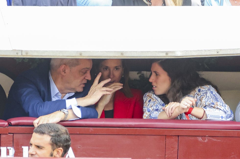 corrida de toros benefica