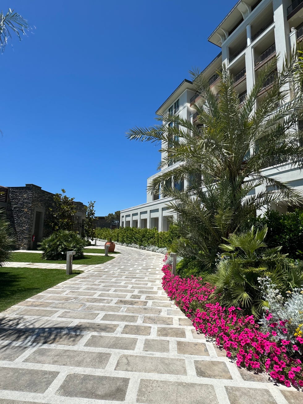 cullinan belek review antalya turkey all inclusive golf hotel