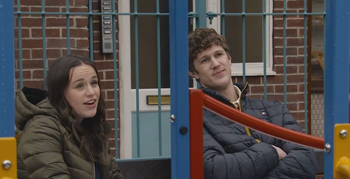 Coronation Street spoilers - Faye Windass' exit storyline begins