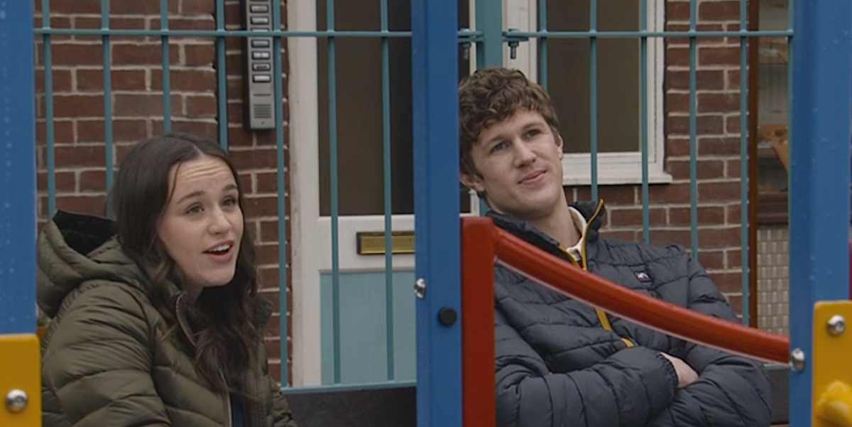 Coronation Street spoilers - Faye Windass' exit storyline begins