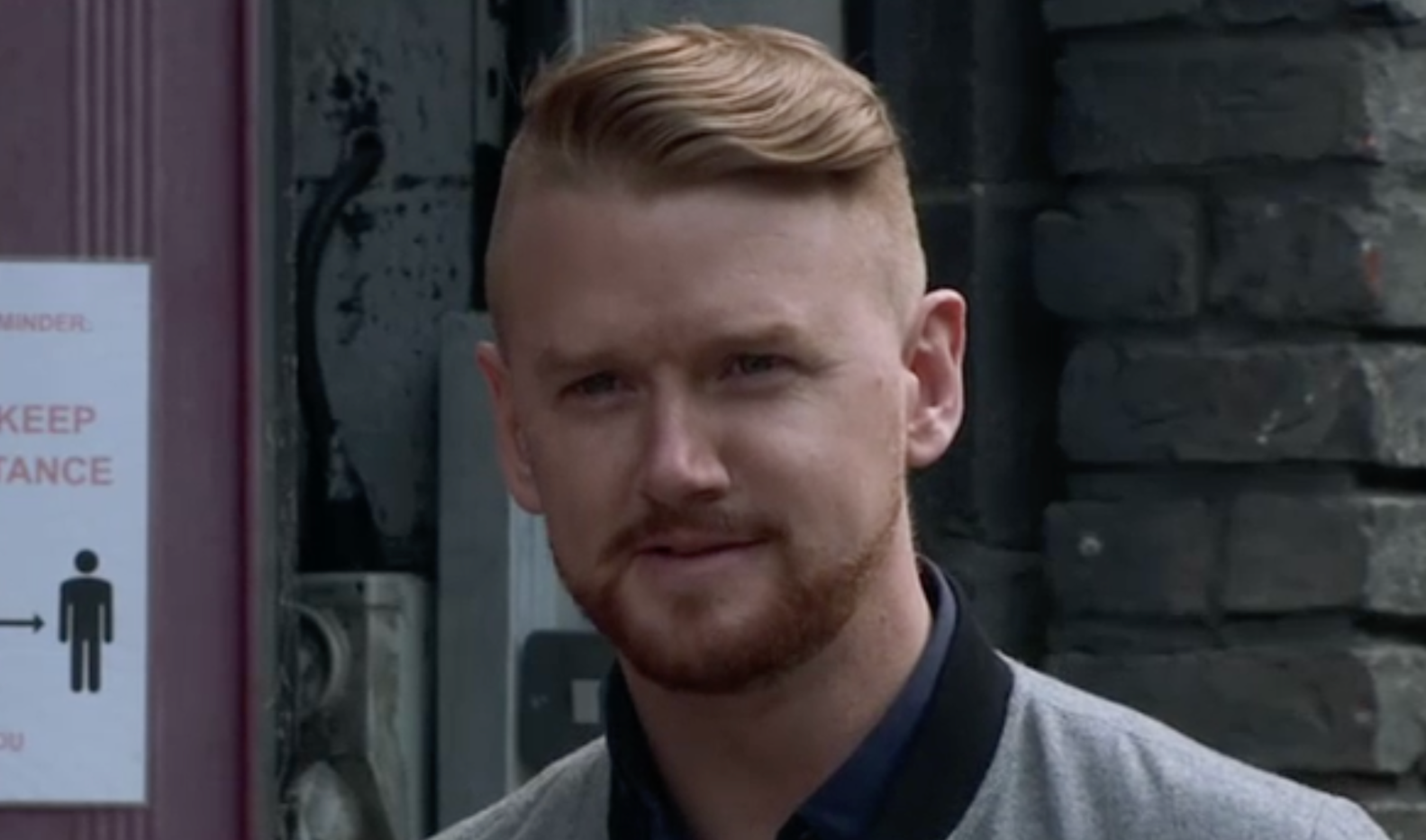 Coronation Street spoilers - Maria and Gary reunion teased