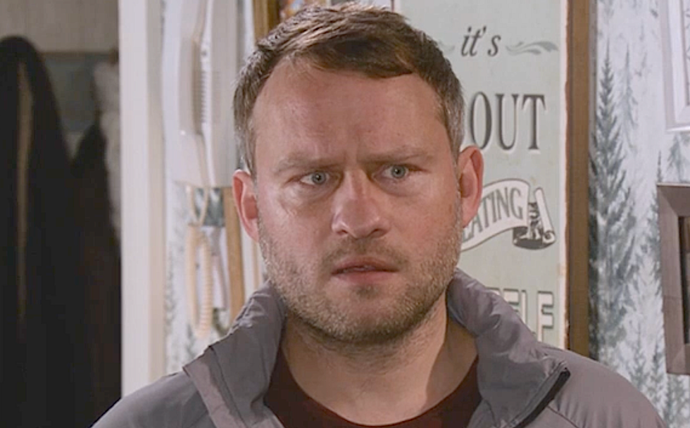 Coronation Street spoilers - Paul makes reckless decision after MND ...