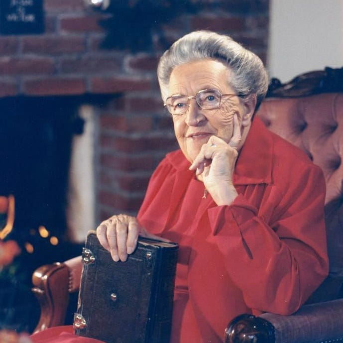 Corrie ten Boom: Biography, Holocaust Activist, The Hiding Place