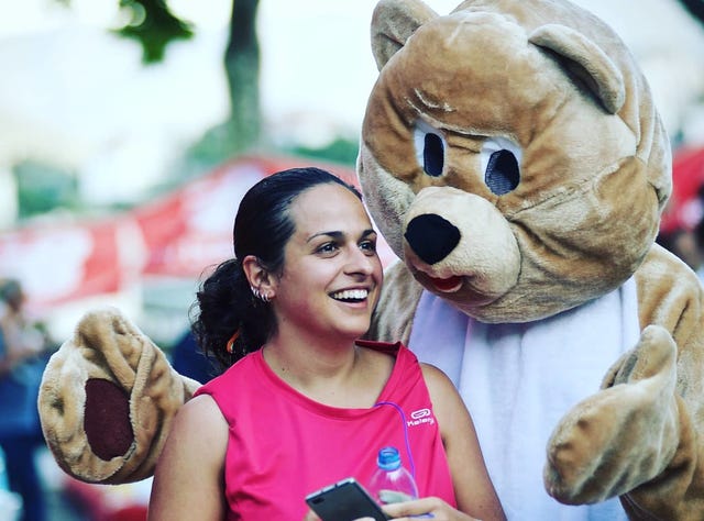 corsa dell'orso 10 km campoli