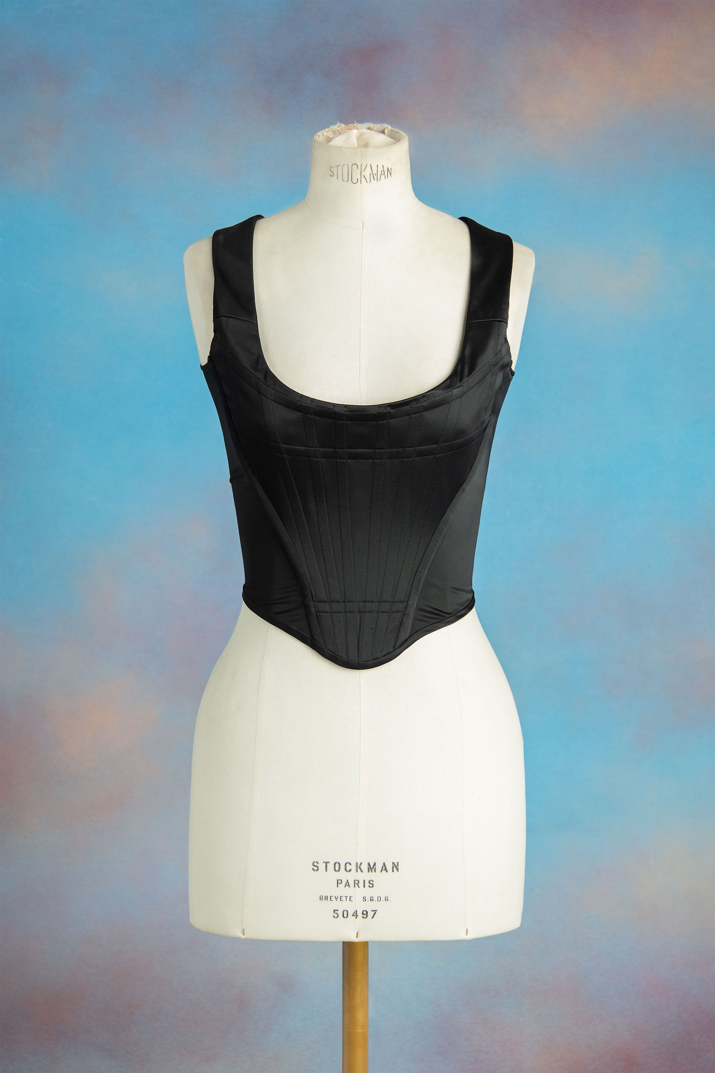 Vivienne Westwood's 'revolutionary' corsets go on show in London, Vivienne  Westwood