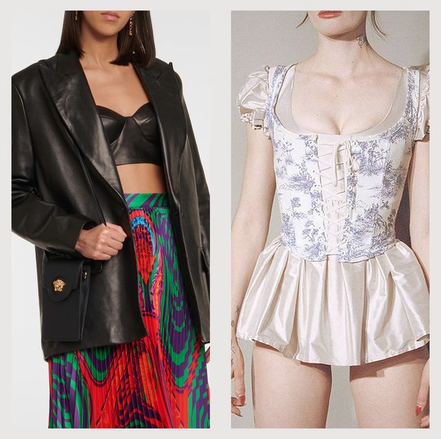 15 Best Corsets to Wear Right Now