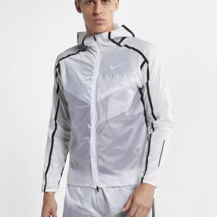 cortavientos, running, nike tech pack