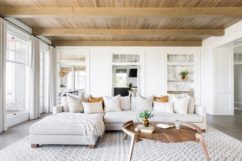 78 Beautiful Living Room Ideas With Attractive Decor Choices