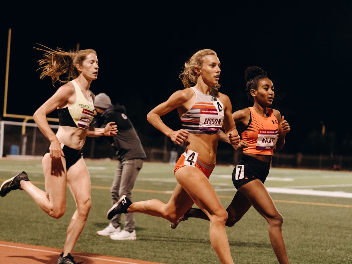 PinkStrong Women's Sprint Duathlon & 5K Fun Run - Presented by