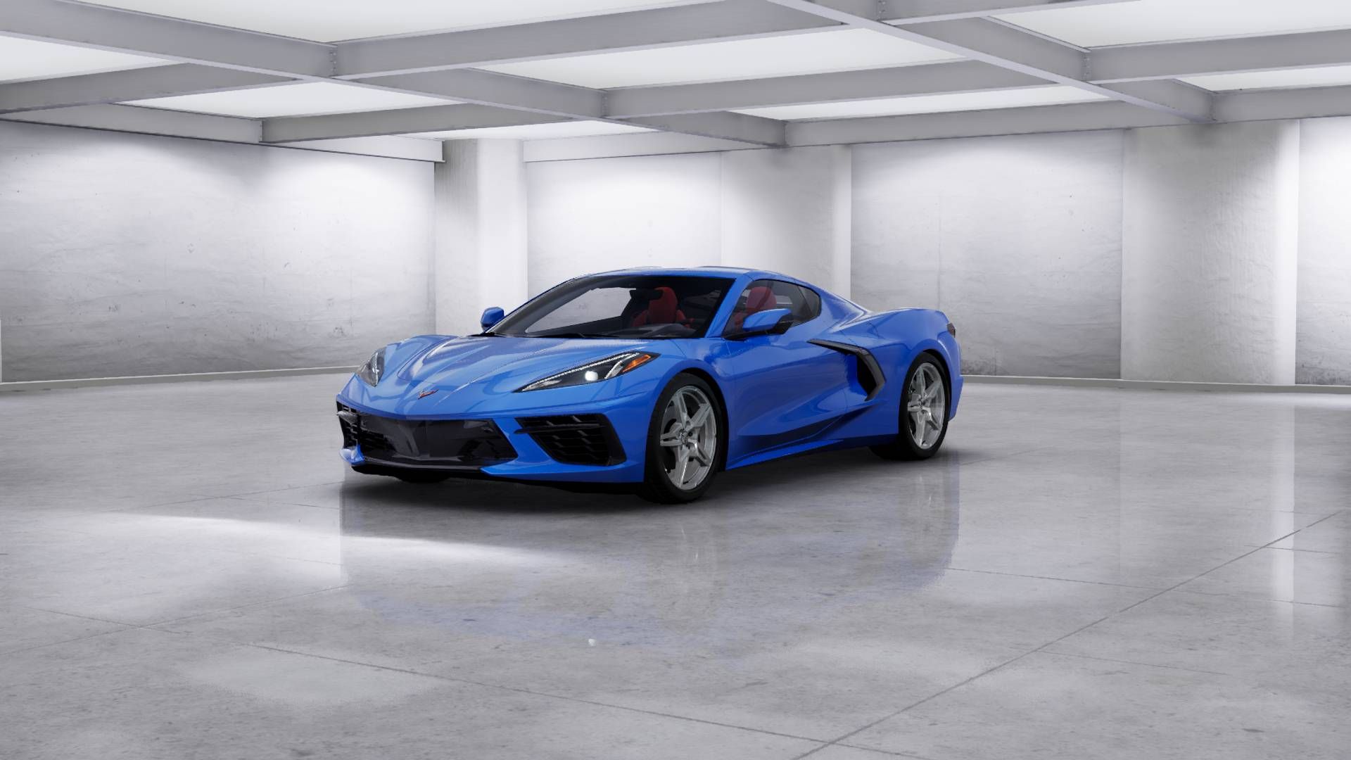 2023 Chevrolet Corvette Review, Pricing, and Specs
