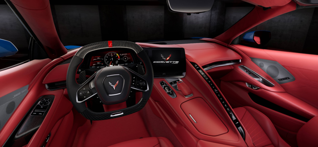 2023 Corvette Z06: How Would You Build Your Dream Z06?