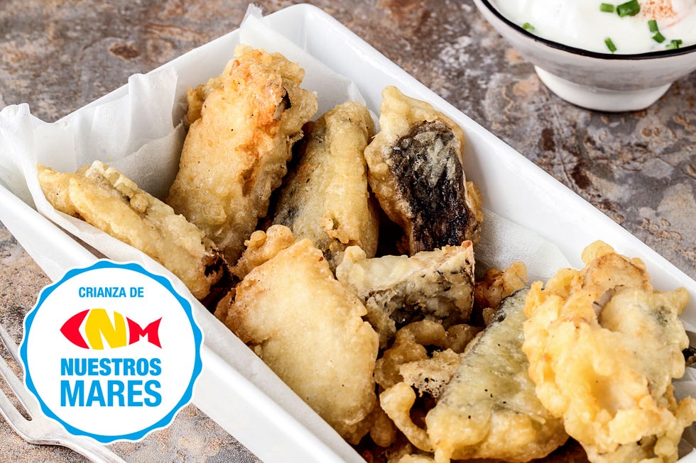las mejores recetas de pescado para esta navidad