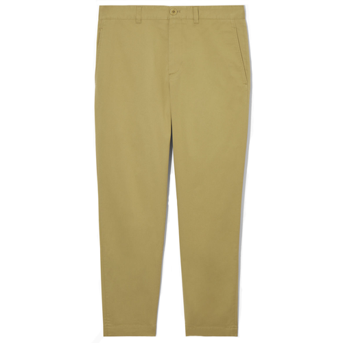 The Best Men’s Chinos Will Serve You Well for a Long, Long Time