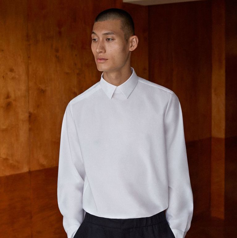 Style Bulletin: COS' Bauhaus Collection Lands in Store