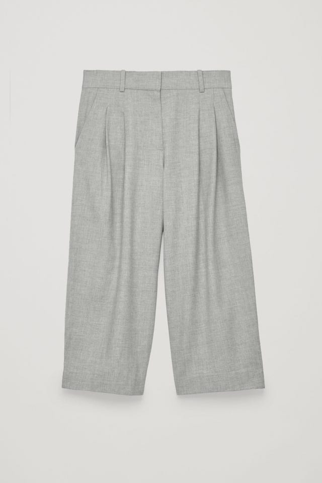 COS culottes