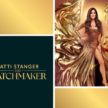 patti stanger and nick viall