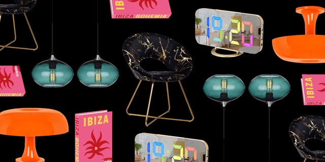 10 Items from Cosmo's Chic New Home Line That Are Perfect for Your