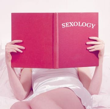 sexology textbook