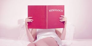 sexology textbook