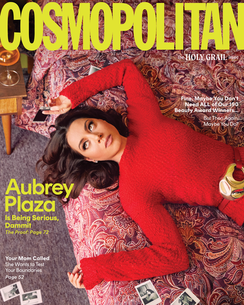 Aubrey Plaza's Hottest Outfits: Photos – Hollywood Life