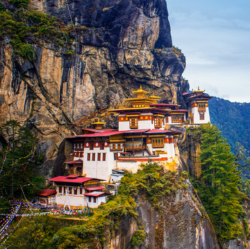 bhutan