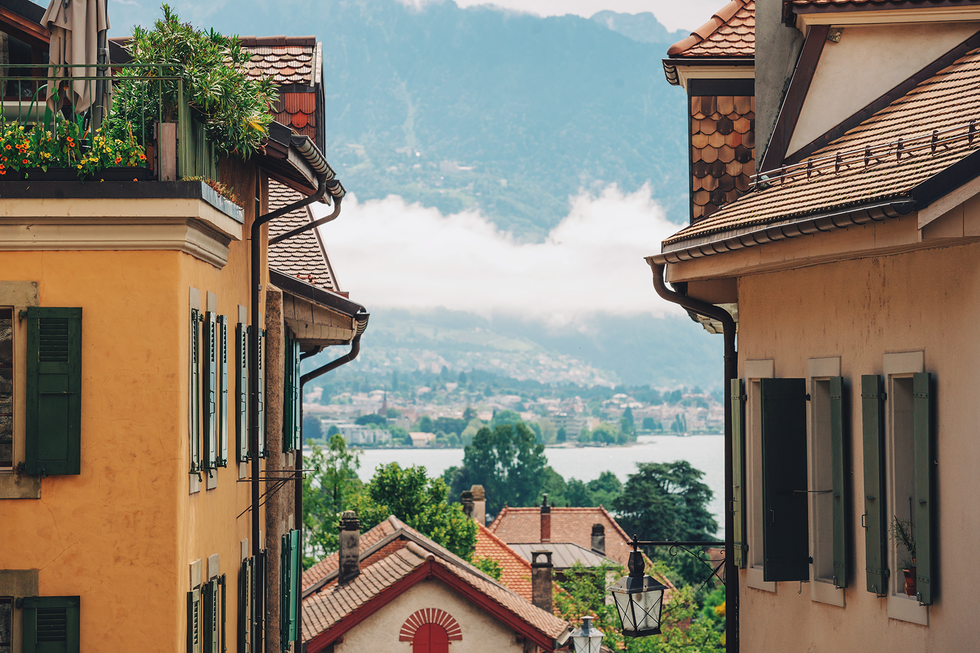 geneva