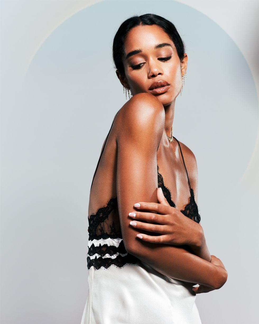 13 Things Actress Laura Harrier Would Buy Again