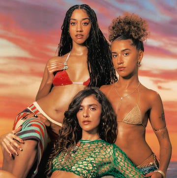 las flaquitas las flaquitas