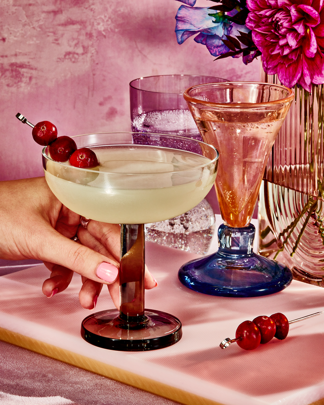 Ultimate Party Food Guide — Apps, Entrees, Drinks, and Desserts