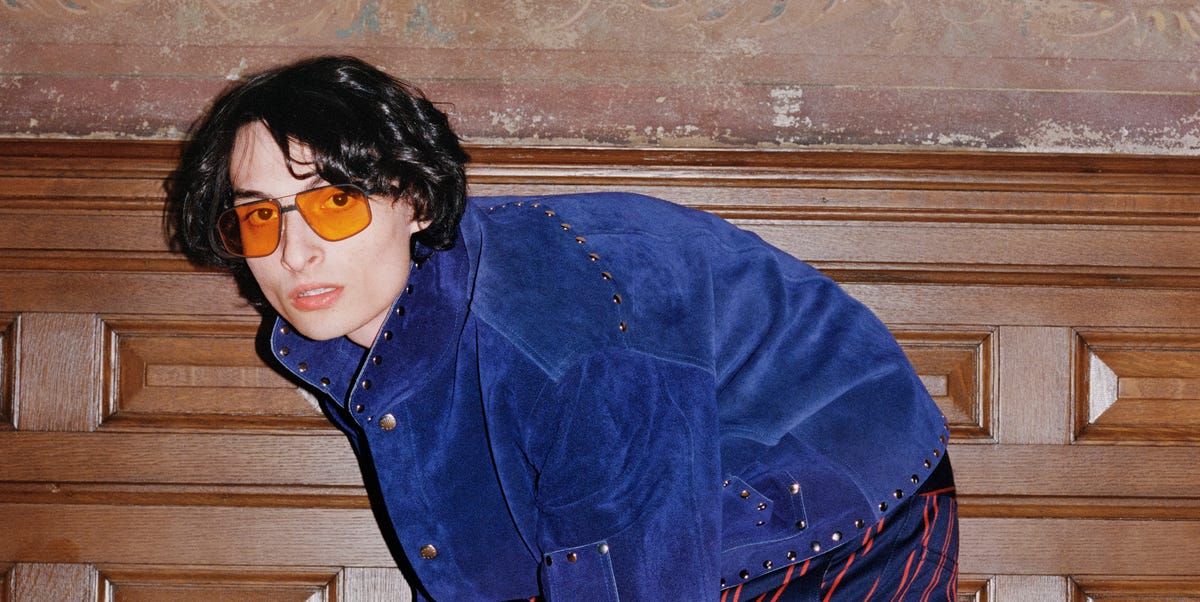 Finn Wolfhard Says He’ll Miss ‘Stranger Things’ but Has “Aspirations” Outside the Show