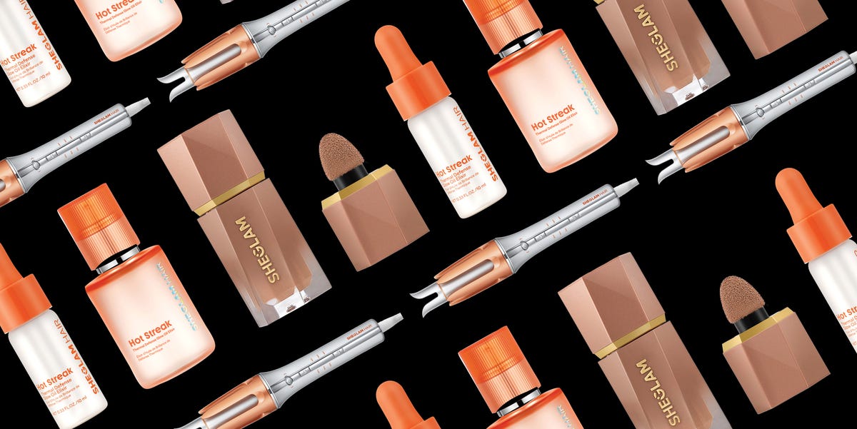 Nail Your New Year’s Look With These SHEGLAM Beauty Products