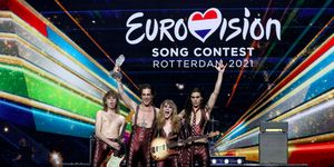 cosa dobbiamo aspettarci dall'eurovision 2022 le anticipazioni