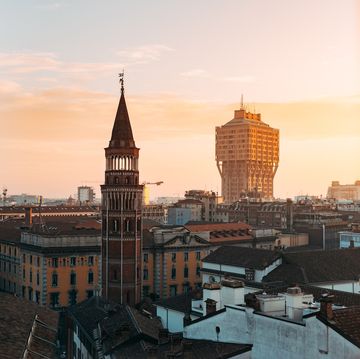 Cosa fare a Milano aprile 2019