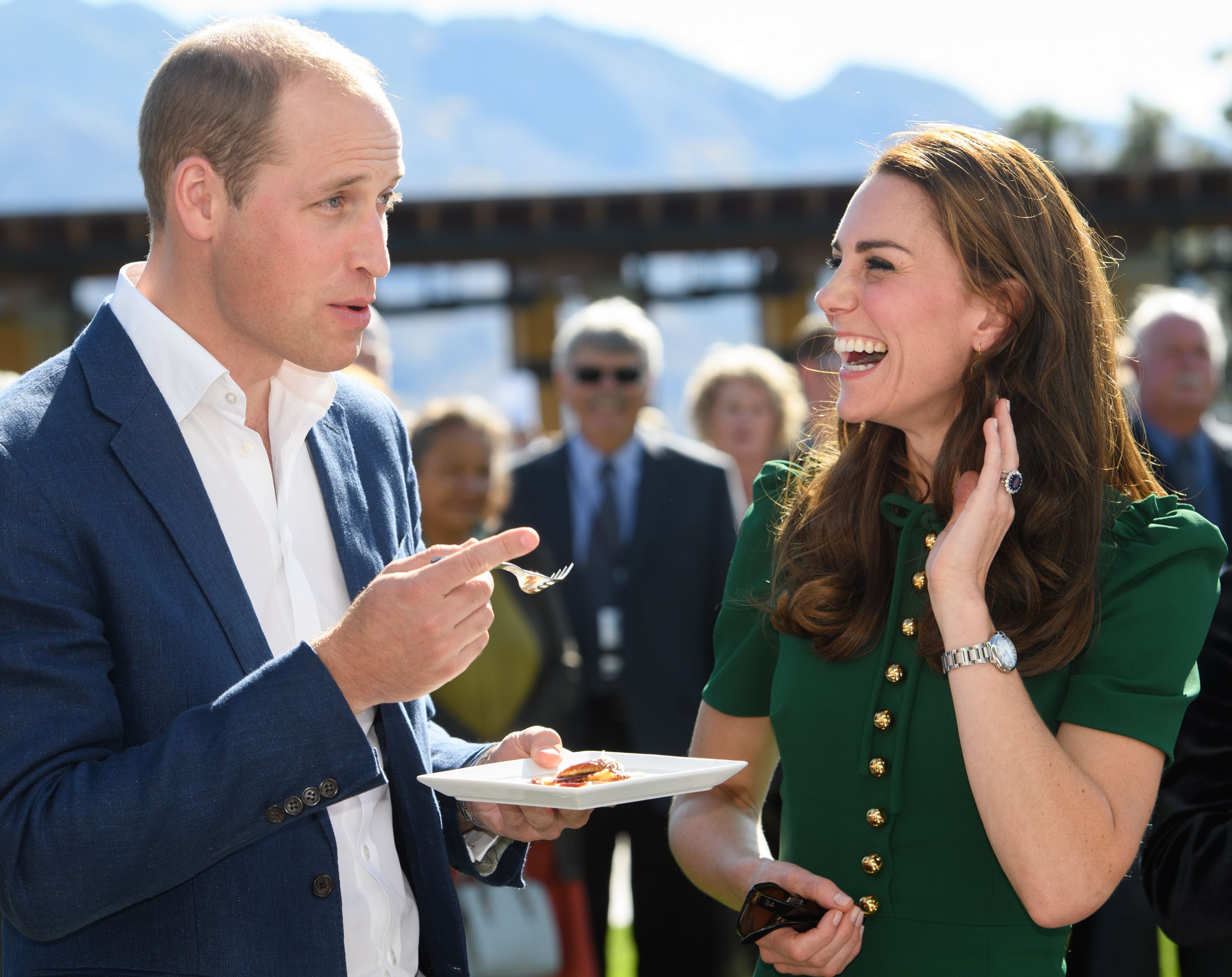 Royal Family News: cosa mangia la Regina Elisabetta