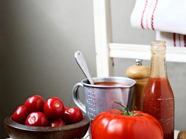 Pane e olio è la bomba che cura tutti i mali (del mondo italiano)