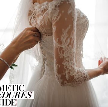 Cosmetic procedures guide – bridal surgery