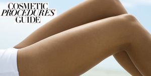 Cosmetic procedures guide – cellulite treatments
