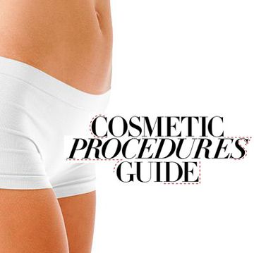 Cosmetic procedures guide – Coolsculpting
