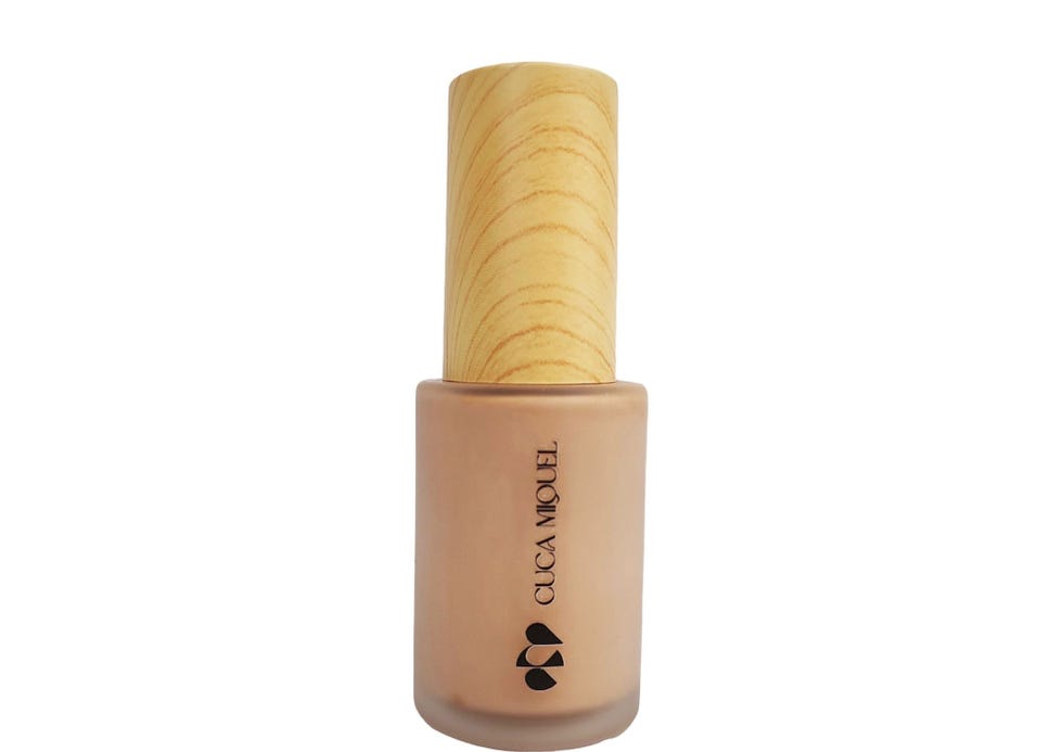 maquillaje de cuca miquel